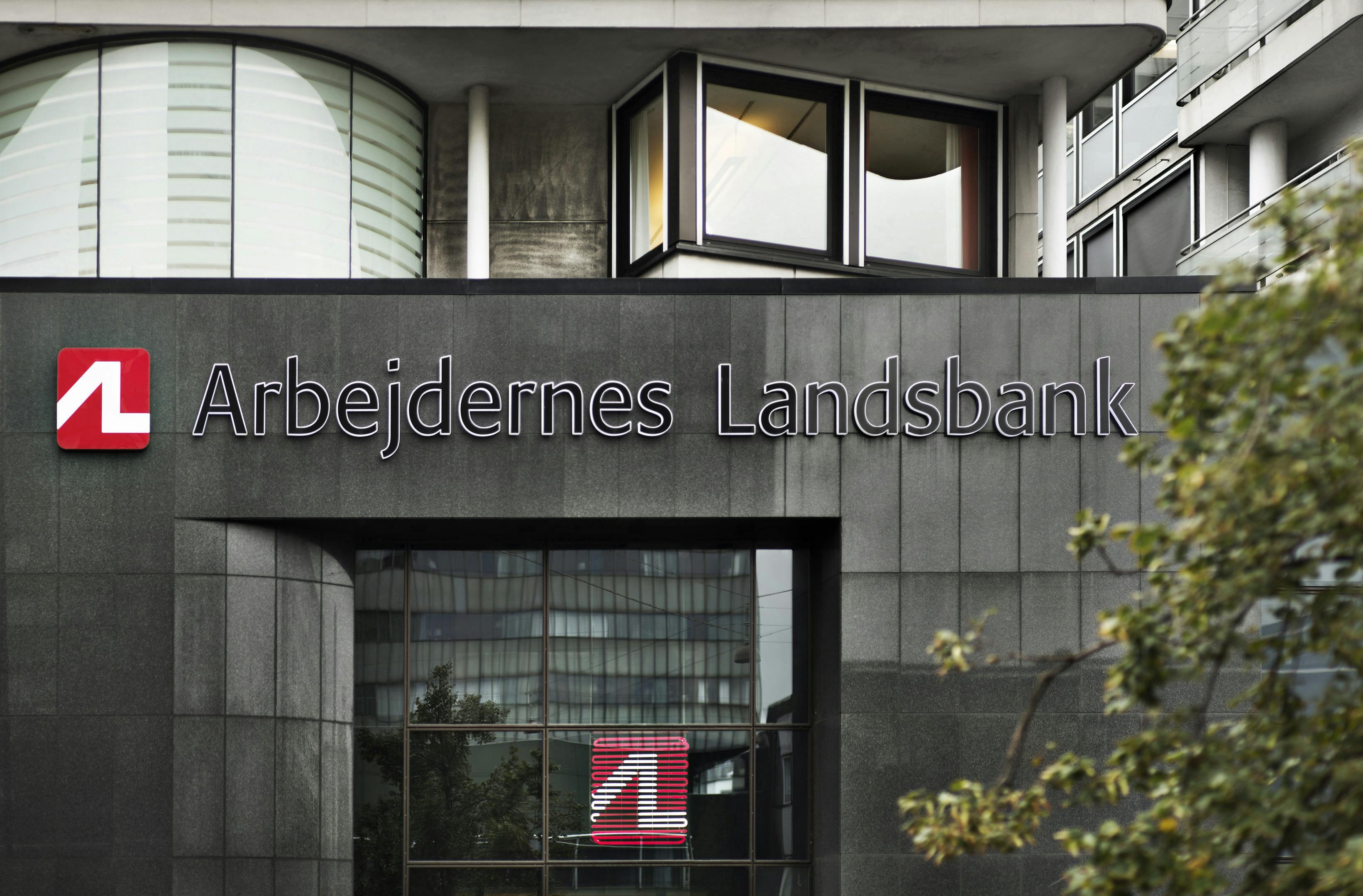 Moodys rating Arbejdernes Landsbank
