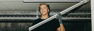 Fagtalent Elektriker