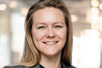 Lisette Rosenbeck Christensen