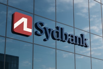 Arbejdernes Landsbank er blevet til AL Sydbank