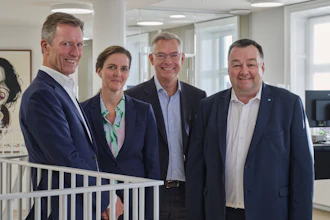 AL Sydbank Pressebrief