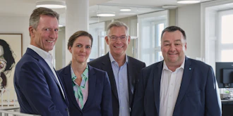 AL Sydbank Pressebrief