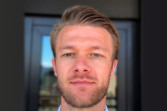 Martin Sejer Lützen