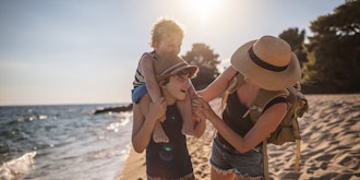 Billigere at hæve euro på rejsen