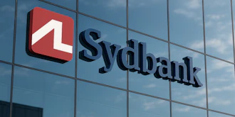 AL Sydbank Facade