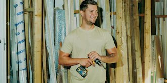 Fagtalent Tømre Snedker