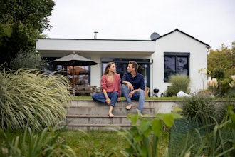 Hvordan Klimasikrer Og Energiforbedrer Du Din Bolig